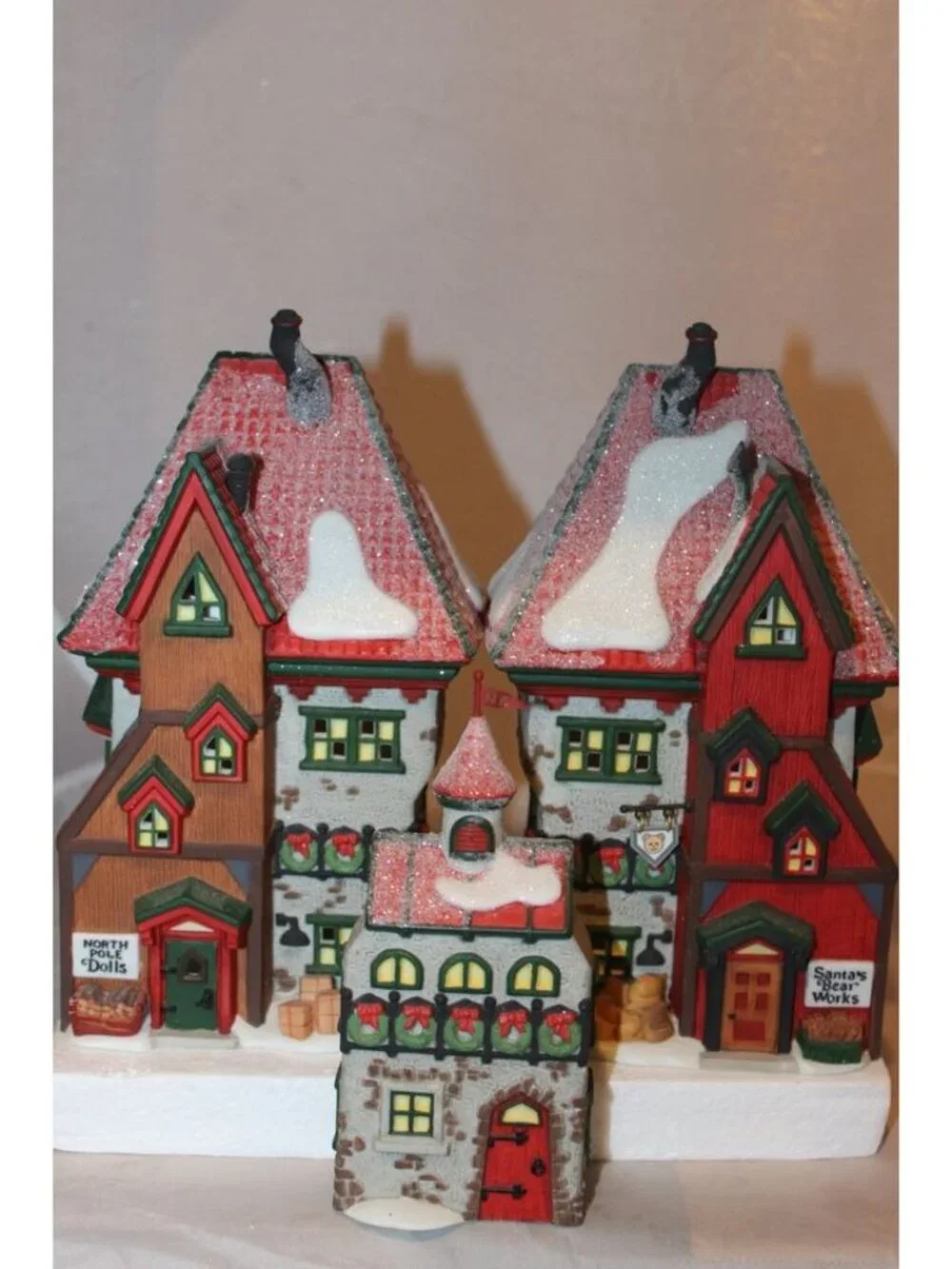 Department 56 add magical